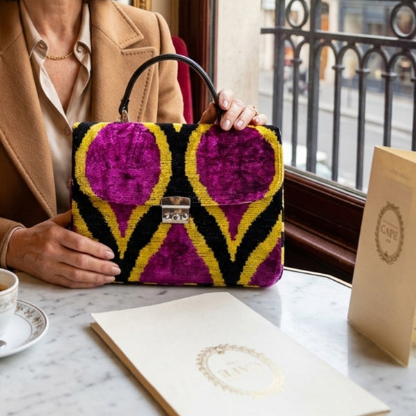SIENA BAG SN03