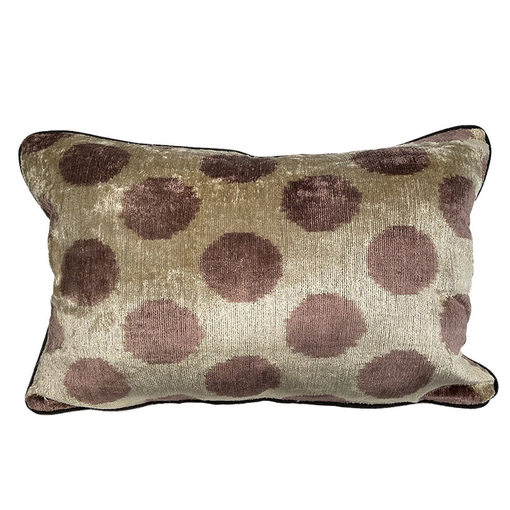 Set mit 3 Kissen 40x60, 2 Kissen 40x40 PS30 