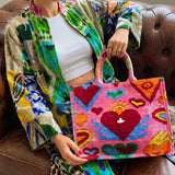 STOFFTASCHE TFH02