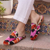 حذاء مفتوح SB01