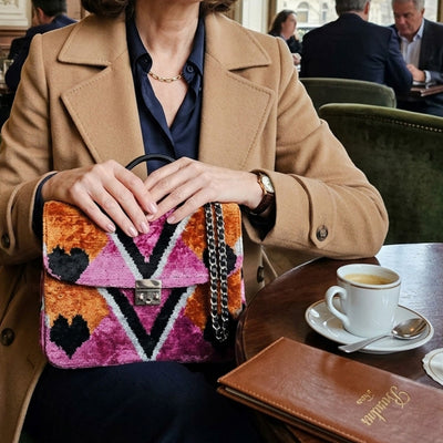 SIENA BAG SN05