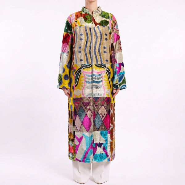 The Sultan's Khaftan (XL) SK16