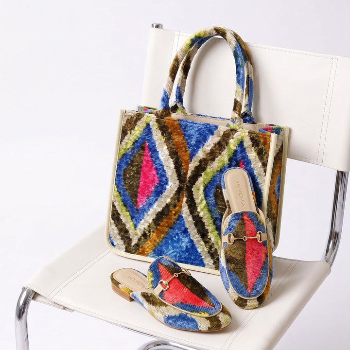 MULES SB10