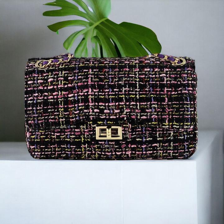 COCO TWEET BAG LARGE CBL52