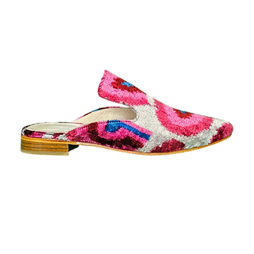 MULES S04