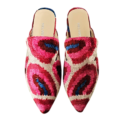 MULES S04