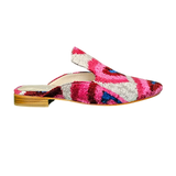 MULES S04