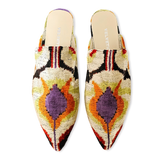 MULES S06