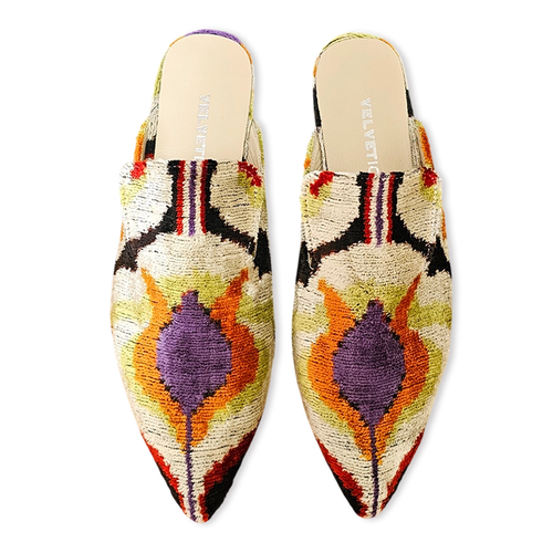 MULES S06