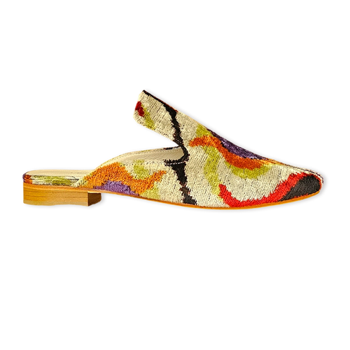 MULES S06