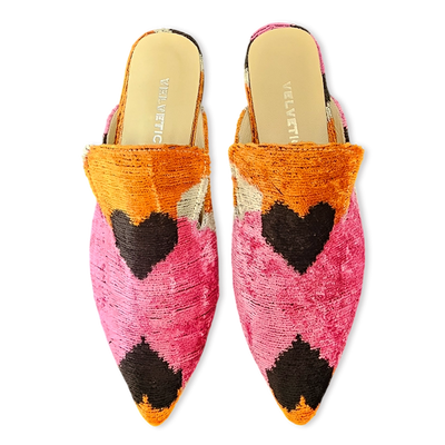 SLIPPER S25