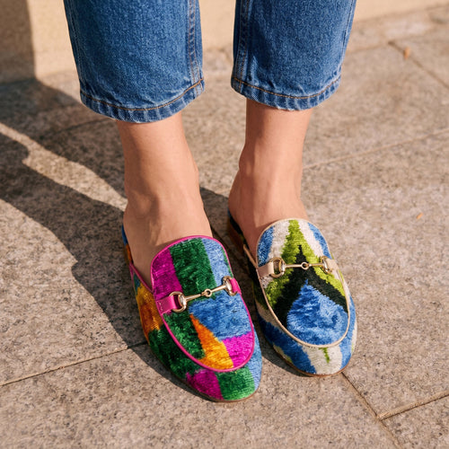 MULES SB06
