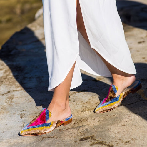 MULES S06