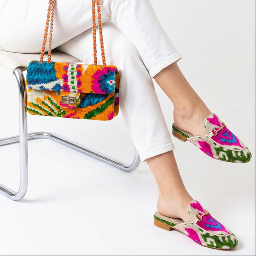 MULES SB06