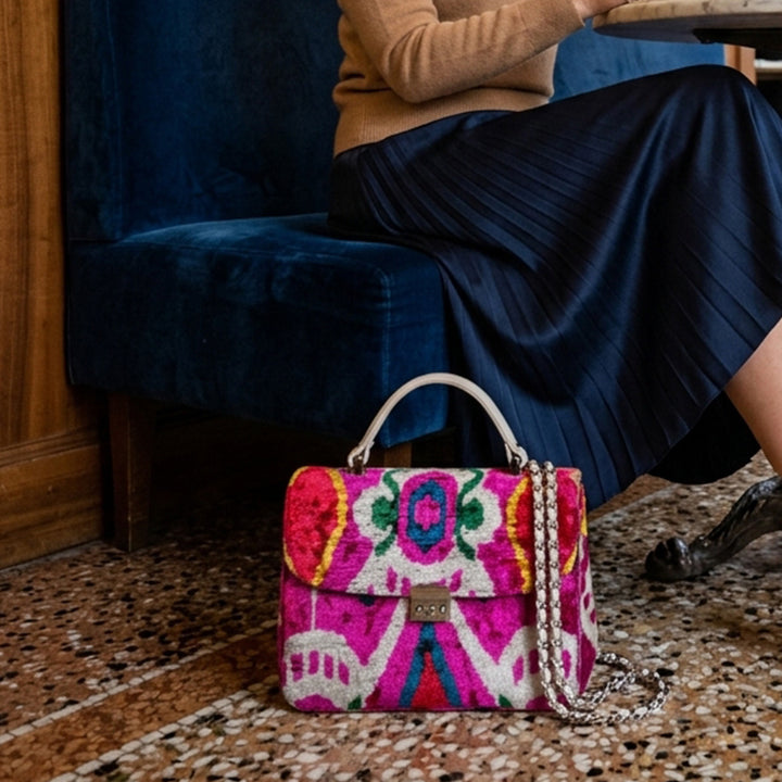 SIENA BAG SN03