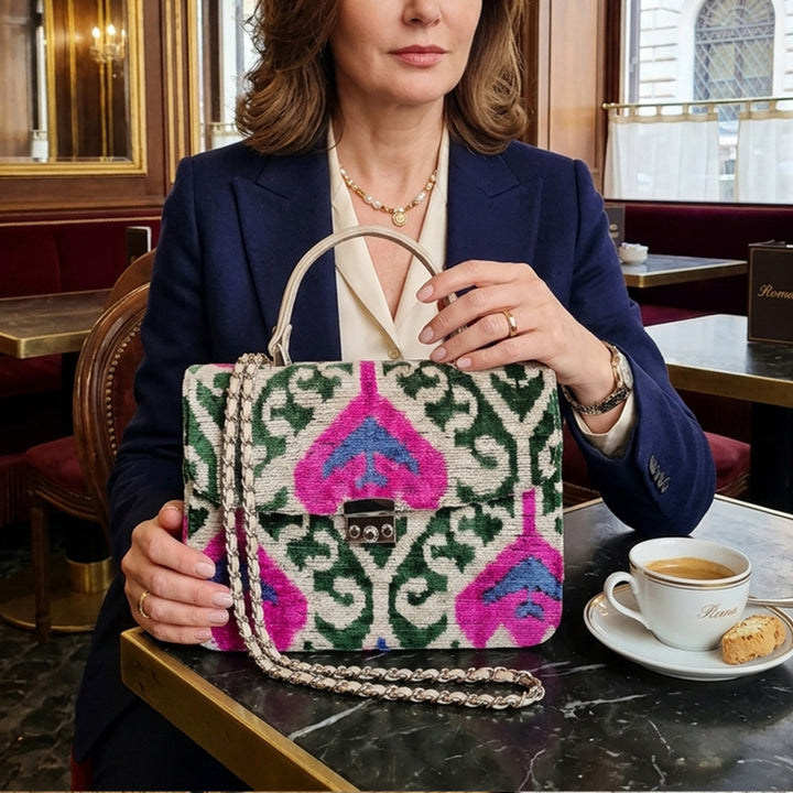 SIENA BAG SN03