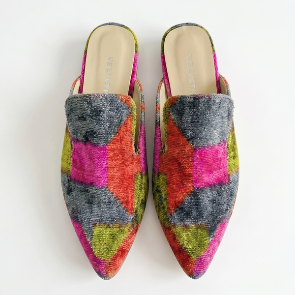 MULES S09