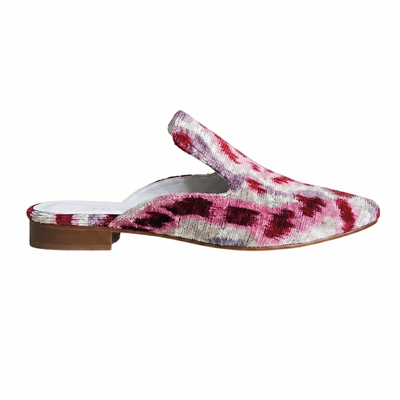 MULES S06