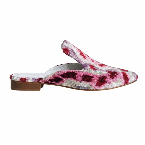 MULES S06