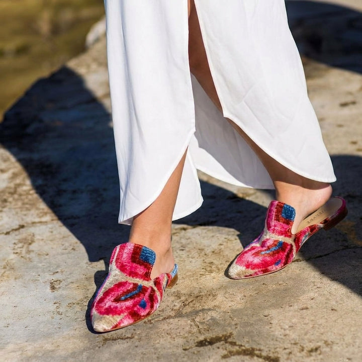 MULES S09