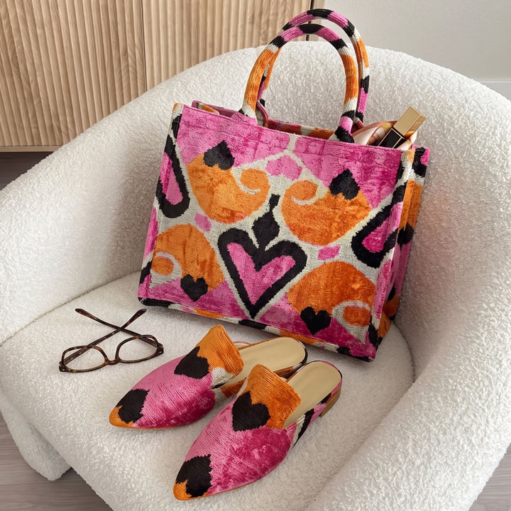 TOTE BAG TFH05