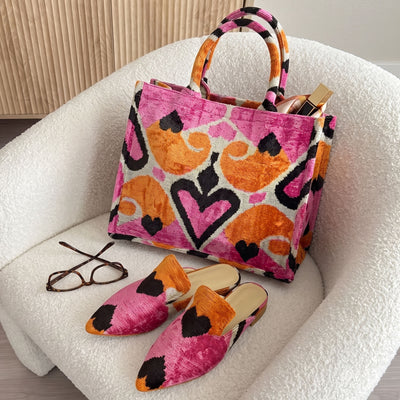 TOTE BAG TFH05