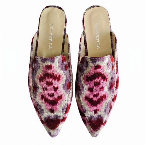 MULES S06