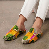 MULES SB12