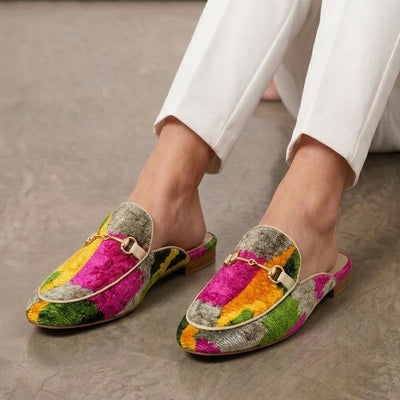 MULES SB11