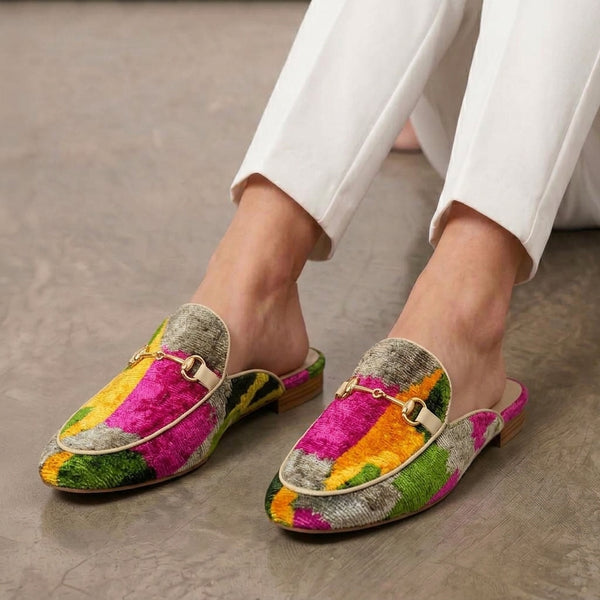 MULES SB11