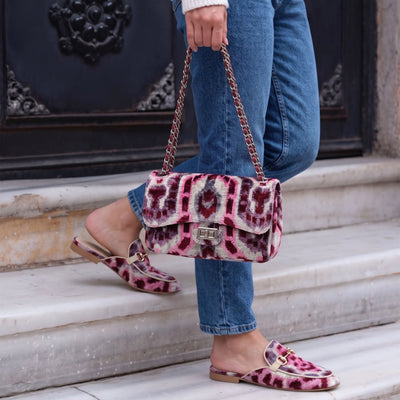 MULES SB03