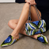 MULES S01