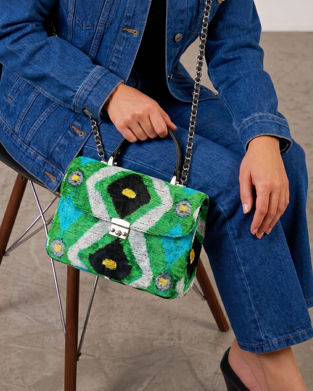 Siena Bags