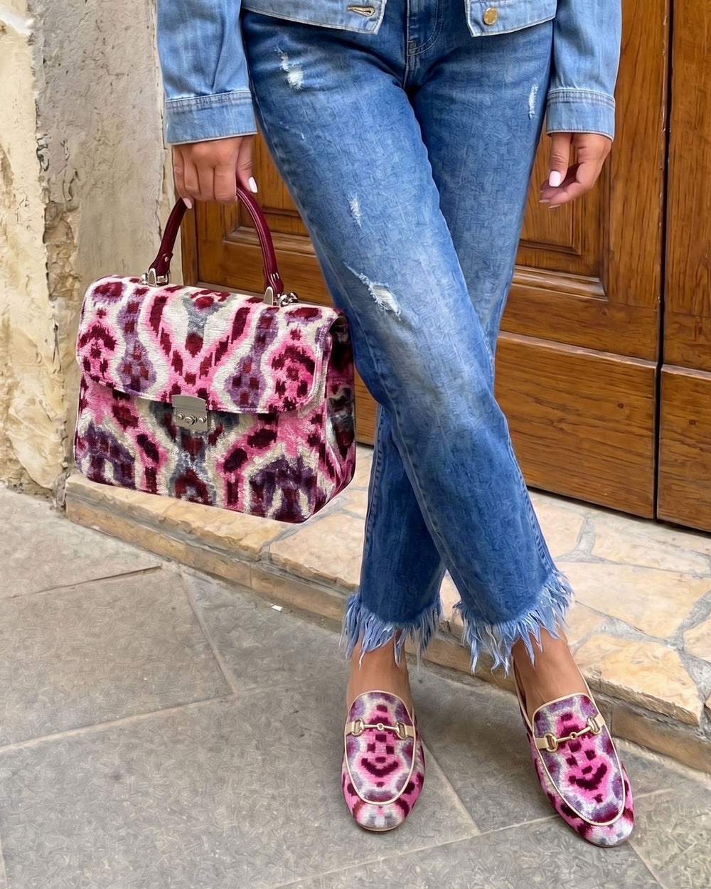 Siena Bags