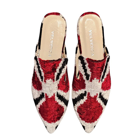 SLIPPER S09  (#37-38-39)