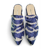 SET Clutch + Slipper CVS05 (#39)