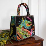 ICON TOTE BAG I07