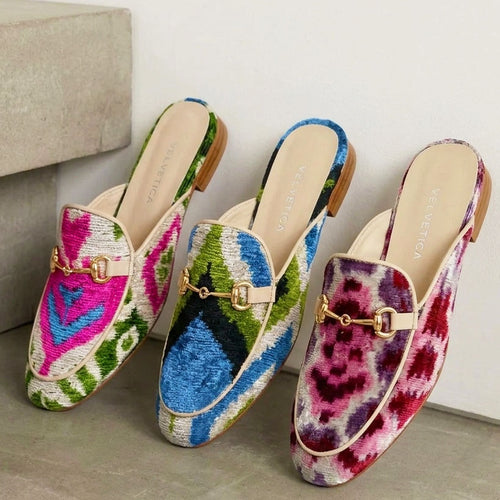 MULES SB06