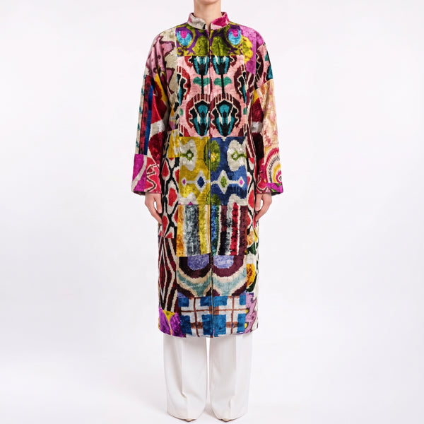 The Sultan's Khaftan SK02