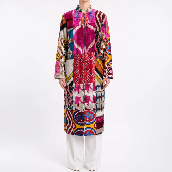 The Sultan's Khaftan SK01