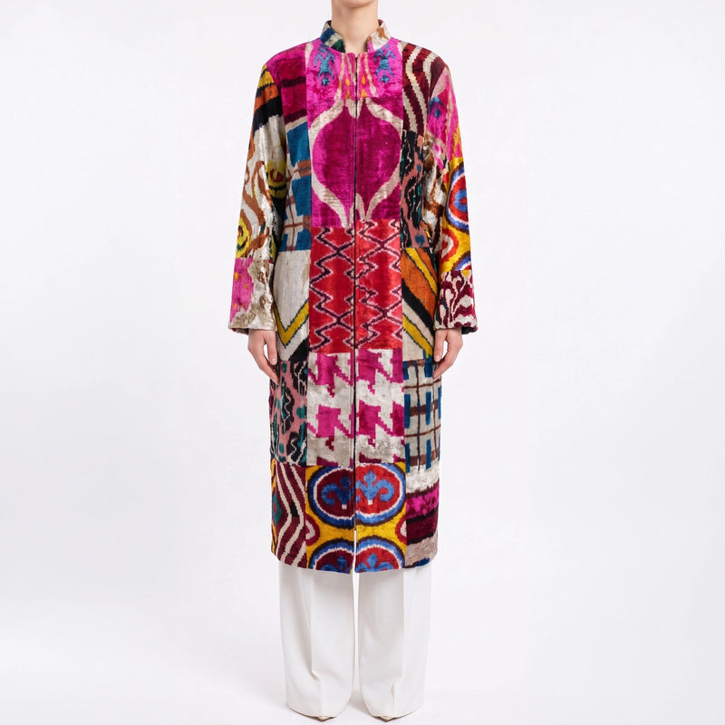 The Sultan's Khaftan (S/M) SK01