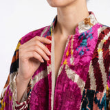 The Sultan's Khaftan SK01