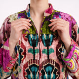 The Sultan's Khaftan SK02