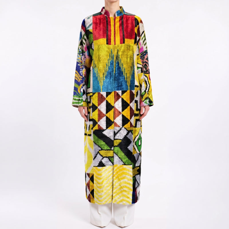 The Sultan's Khaftan (XL) SK08
