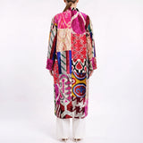 The Sultan's Khaftan SK02