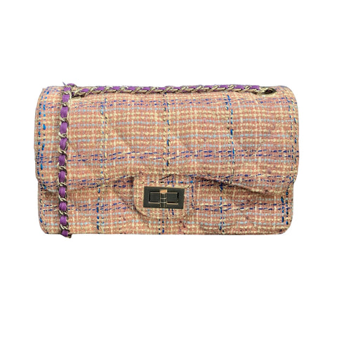 COCO TWEET TASCHE GRÖSSER CBL50