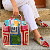 MULES S05