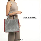 ICON TOTE BAG I09