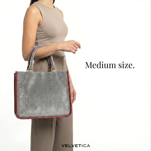 ICON TOTE BAG I01