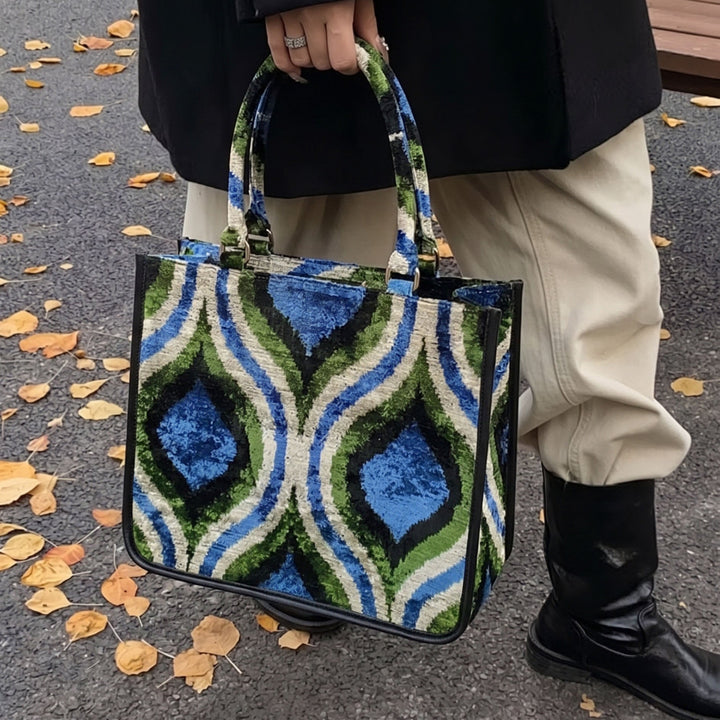 ICON TOTE BAG IC07